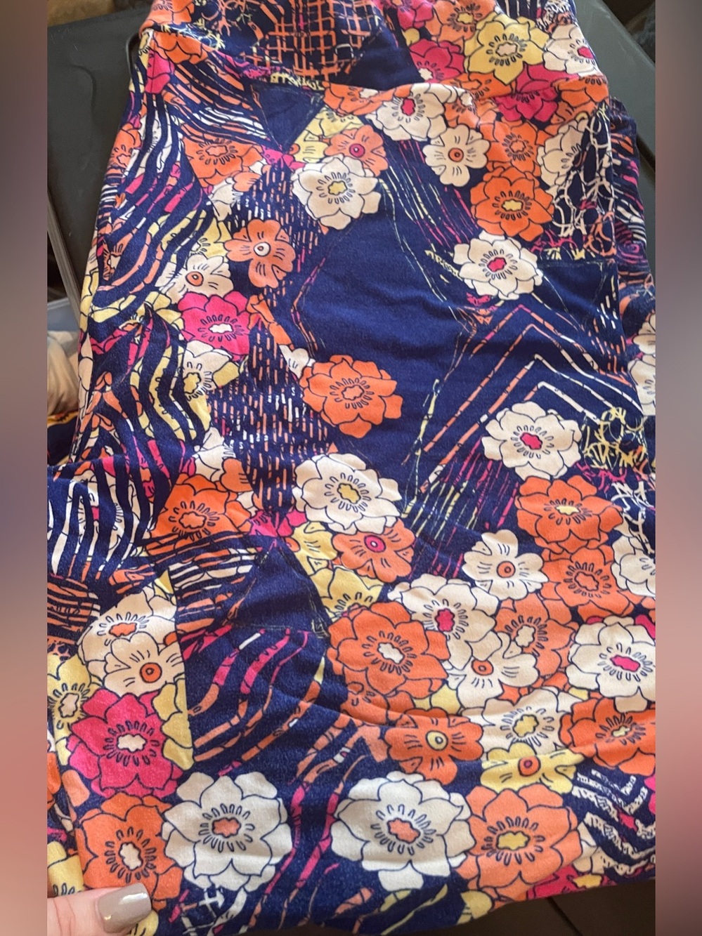 Lularoe TC2 leggings